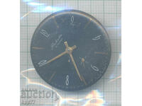 механизъм за часовник   192