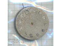 механизъм за часовник   193