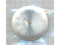 Μηχανισμός ρολογιού 195