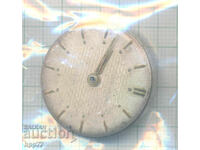 механизъм за часовник   196