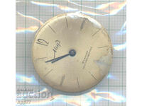 Μηχανισμός ρολογιού 198