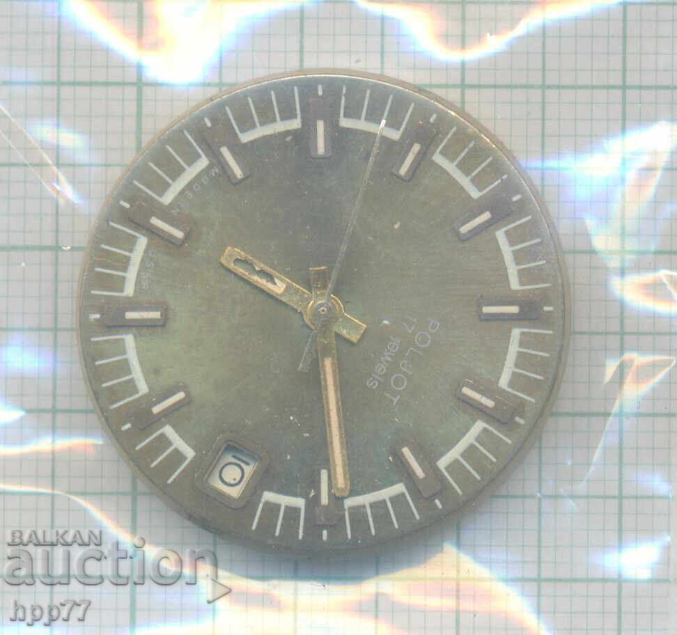 199 mecanism de ceas 199 mecanism de ceas