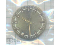 199 mecanism de ceas