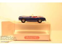 WIKING 1/87 H0 BMW MODEL DE MAȘINĂ