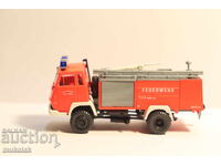ROCO?? 1/87 H0 STEYR ΠΥΡΟΣΒΕΣΤΙΚΟ ΟΧΗΜΑ ΚΟΛΙΤΣΑ ΜΟΝΤΕΛΟ