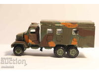 1/87 H0 CAMION MILITAR MODEL COLIȚĂ