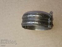 Authentic silver Revival bracelet