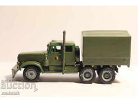 1/87 H0 CAMION MILITAR MODEL COLIȚĂ