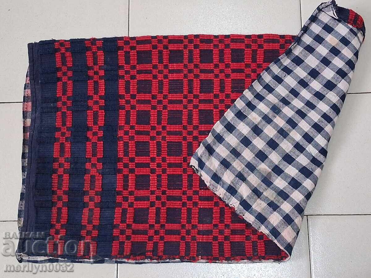 Old woven embroidered embroidered costume pillow case with price 37.00 BGN | € 18.92 Old woven embroidered embroidered costume pillow case with price 37.00 BGN | € 18.92