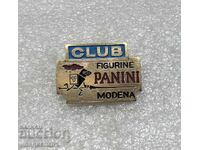 Панини Модена Италия