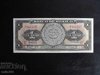 ΜΕΞΙΚΟ 1 ΠΕΣΟ 1970 ΝΕΟ UNC