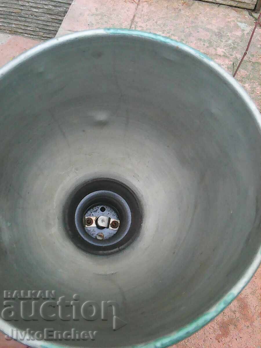 Δημοπρασία Παλιά ελαστική λάμπα Δημοπρασία Παλιά ελαστική λάμπα