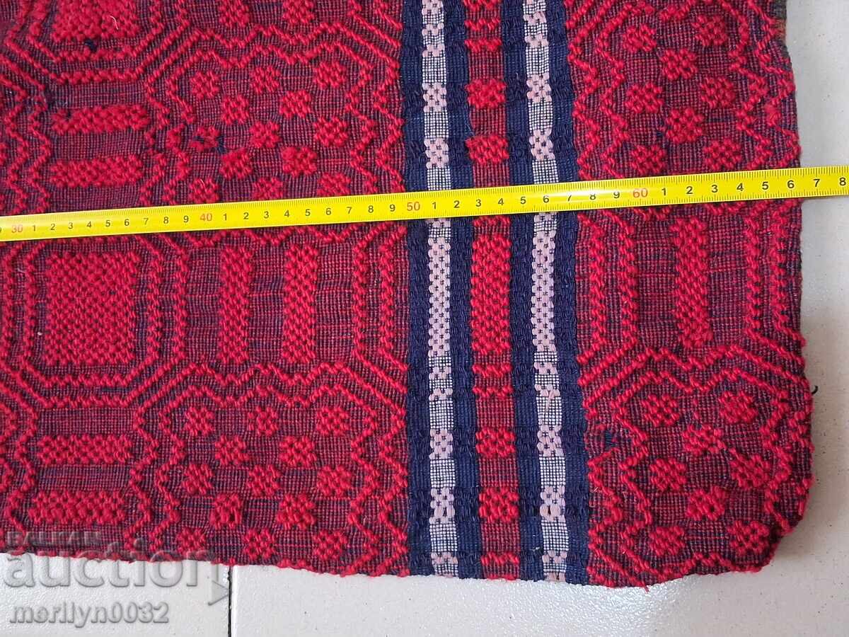 Delivery of Old woven embroidered embroidered costume pillow case Delivery of Old woven embroidered embroidered costume pillow case