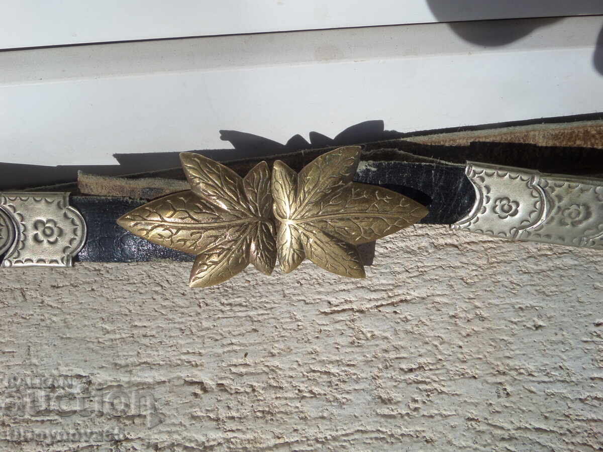 Παλιά ενδυματολογική ζώνη με τιμή 0.01 BGN | € 0.01 Παλιά ενδυματολογική ζώνη με τιμή 0.01 BGN | € 0.01