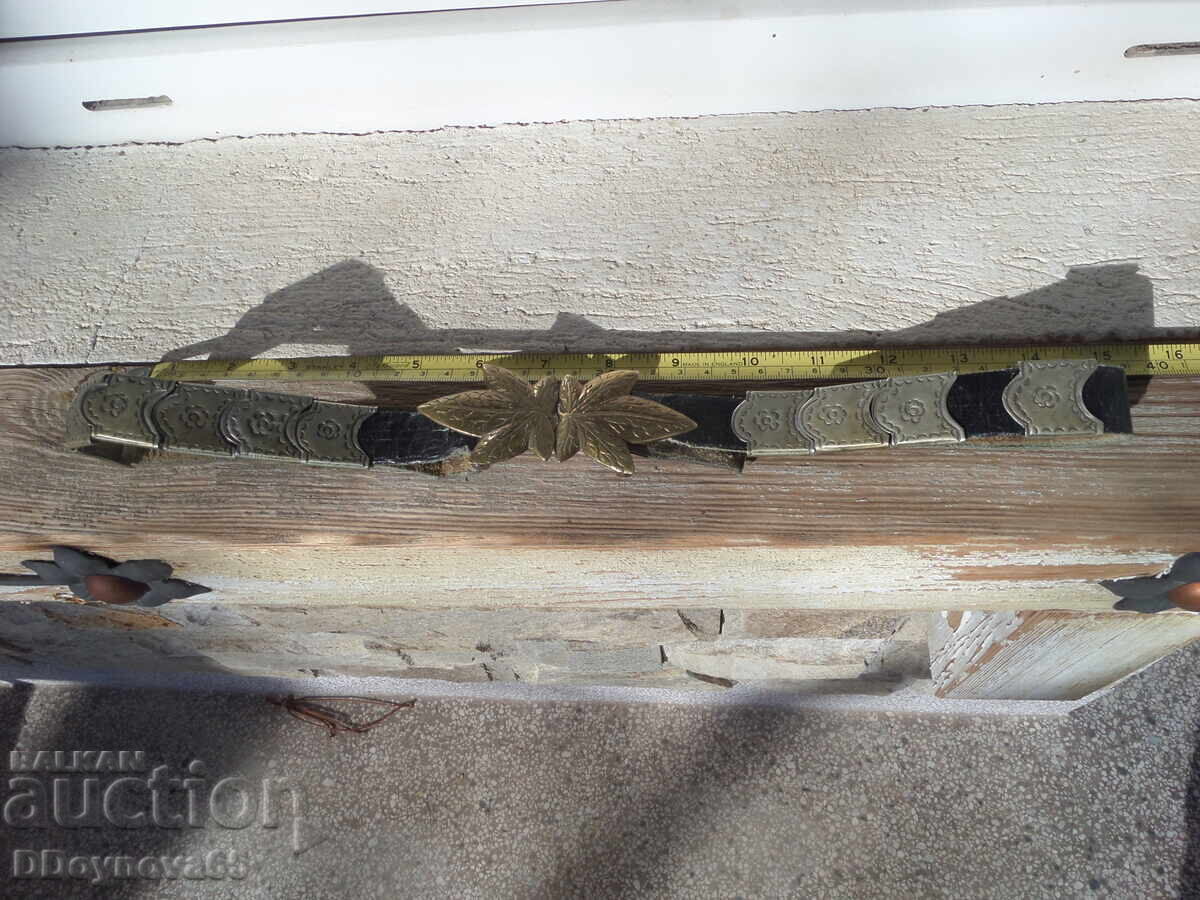 Παλιά ενδυματολογική ζώνη - 5 Παλιά ενδυματολογική ζώνη - 5