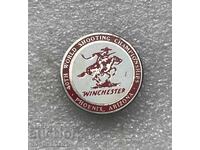 значка Уинчестър Финикс Аризона