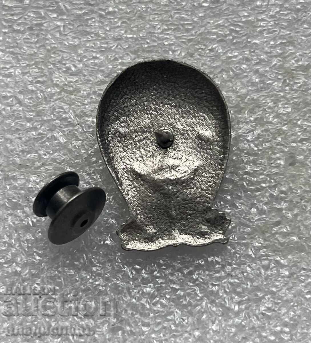 Στρατιωτικό σήμα στήθους / παράσημο με τιμή 9.00 BGN | € 4.60 Στρατιωτικό σήμα στήθους / παράσημο με τιμή 9.00 BGN | € 4.60