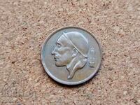 Belgia 50 cenți, 1978