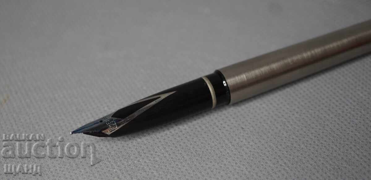 Δημοπρασία Παλαιό στυλό Sheaffer ΗΠΑ με κουτί διαφήμισης PHILIPS Δημοπρασία Παλαιό στυλό Sheaffer ΗΠΑ με κουτί διαφήμισης PHILIPS