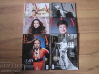 LOT of WRITEOFF EVA BZTS !!!