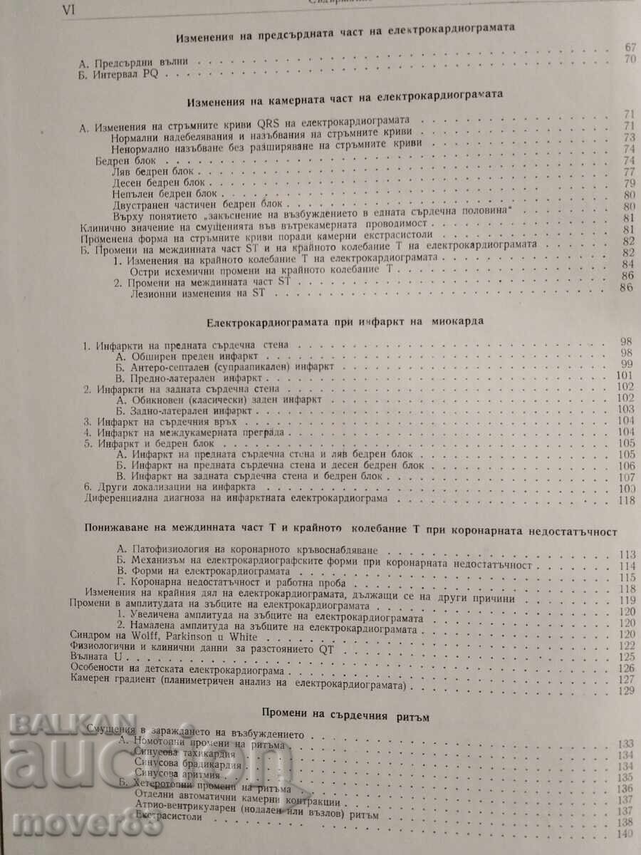Παράδοση Κλινική ηλεκτρο-καρδιογραφία. Ν. Μαυροδίνωφ Παράδοση Κλινική ηλεκτρο-καρδιογραφία. Ν. Μαυροδίνωφ