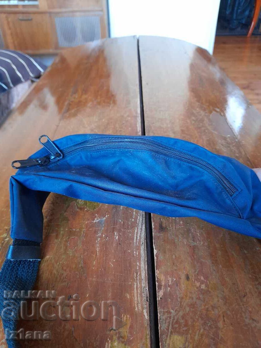Auction Old waist bag BGA Balkan, Balkan Auction Old waist bag BGA Balkan, Balkan