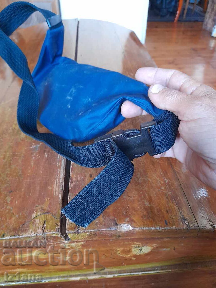 Old waist bag BGA Balkan, Balkan - 5 Old waist bag BGA Balkan, Balkan - 5