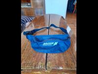 Old waist bag BGA Balkan, Balkan