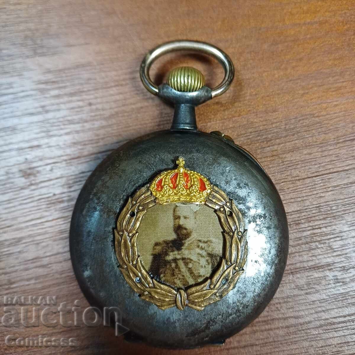 Pocket watch ROYAL Ferdinand Pocket watch ROYAL Ferdinand