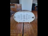 Aparat vechi, barometru, termometru, higrometru Riga