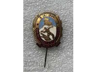 ранен Соц. Окр. фестивал и спартакиада 1958-1959