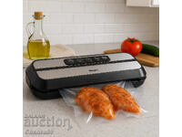 Aparat de vidat Muhler MV-109 – Păstrează alimentele proaspete până la