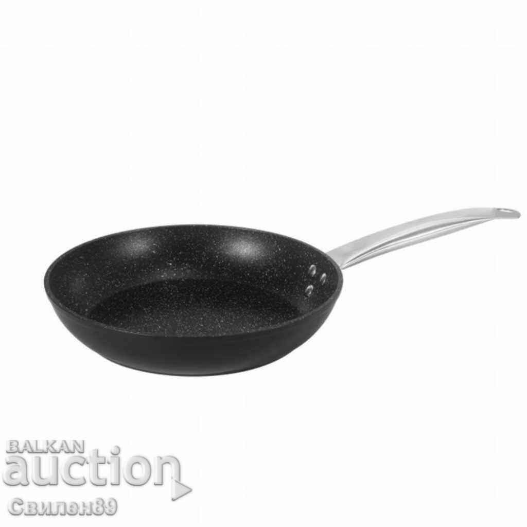 Marble pan, wok pan or saucepan Voltz – non-stick - 5 Marble pan, wok pan or saucepan Voltz – non-stick - 5