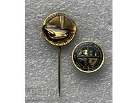 Ράλι Χρυσή Άμμος 1976 - Ένωση Βουλγάρων Αυτοκινητιστών