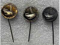 Ράλι Χρυσή Άμμος 1973 1976 1976 - βαρύ μέταλλο