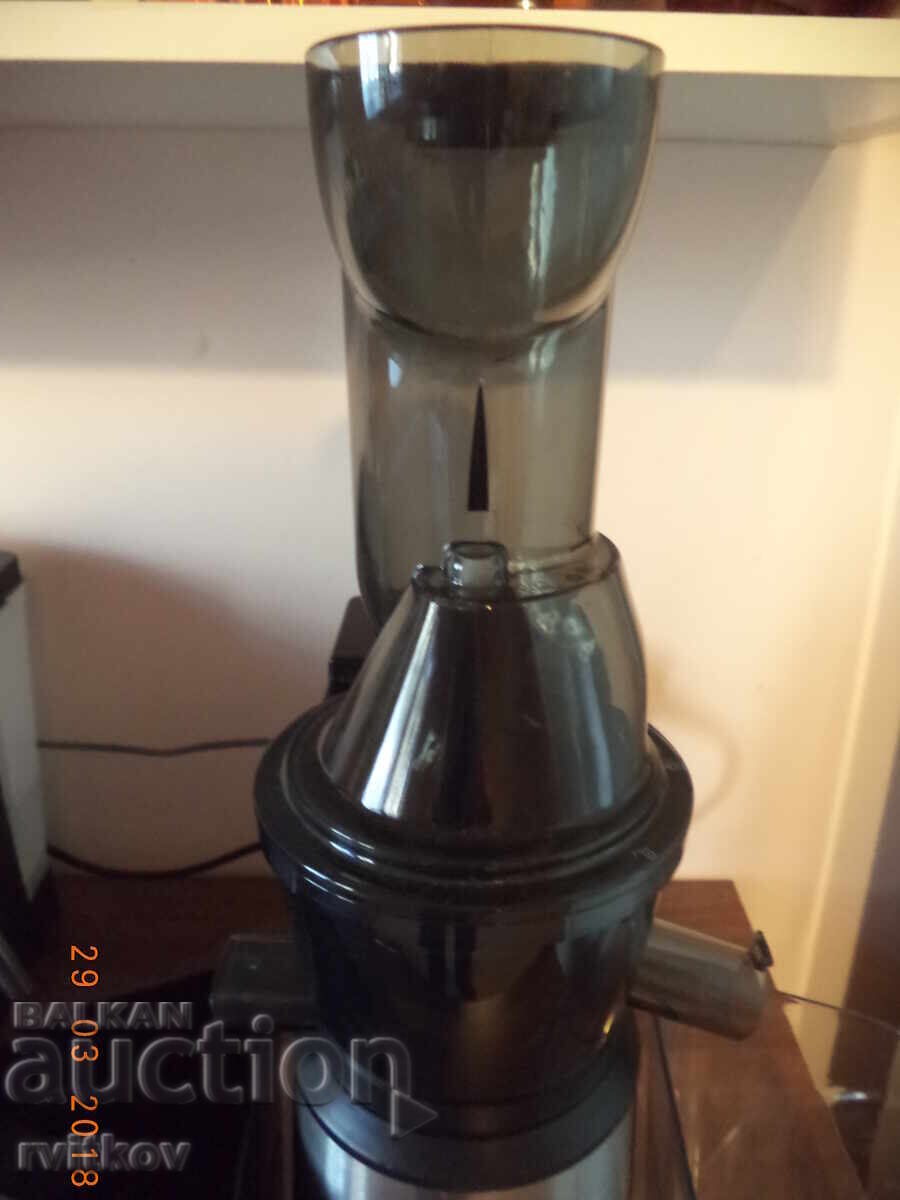 Στις Σοκοεκχυλιστής Finlux FSJ-400IX - 7 Στις Σοκοεκχυλιστής Finlux FSJ-400IX - 7