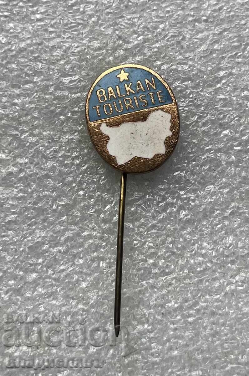 Балкантурист България Балкантурист България