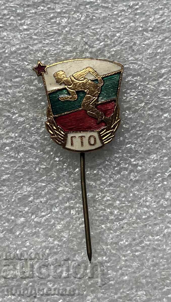 GTO is ready for labor and defense - email GTO is ready for labor and defense - email