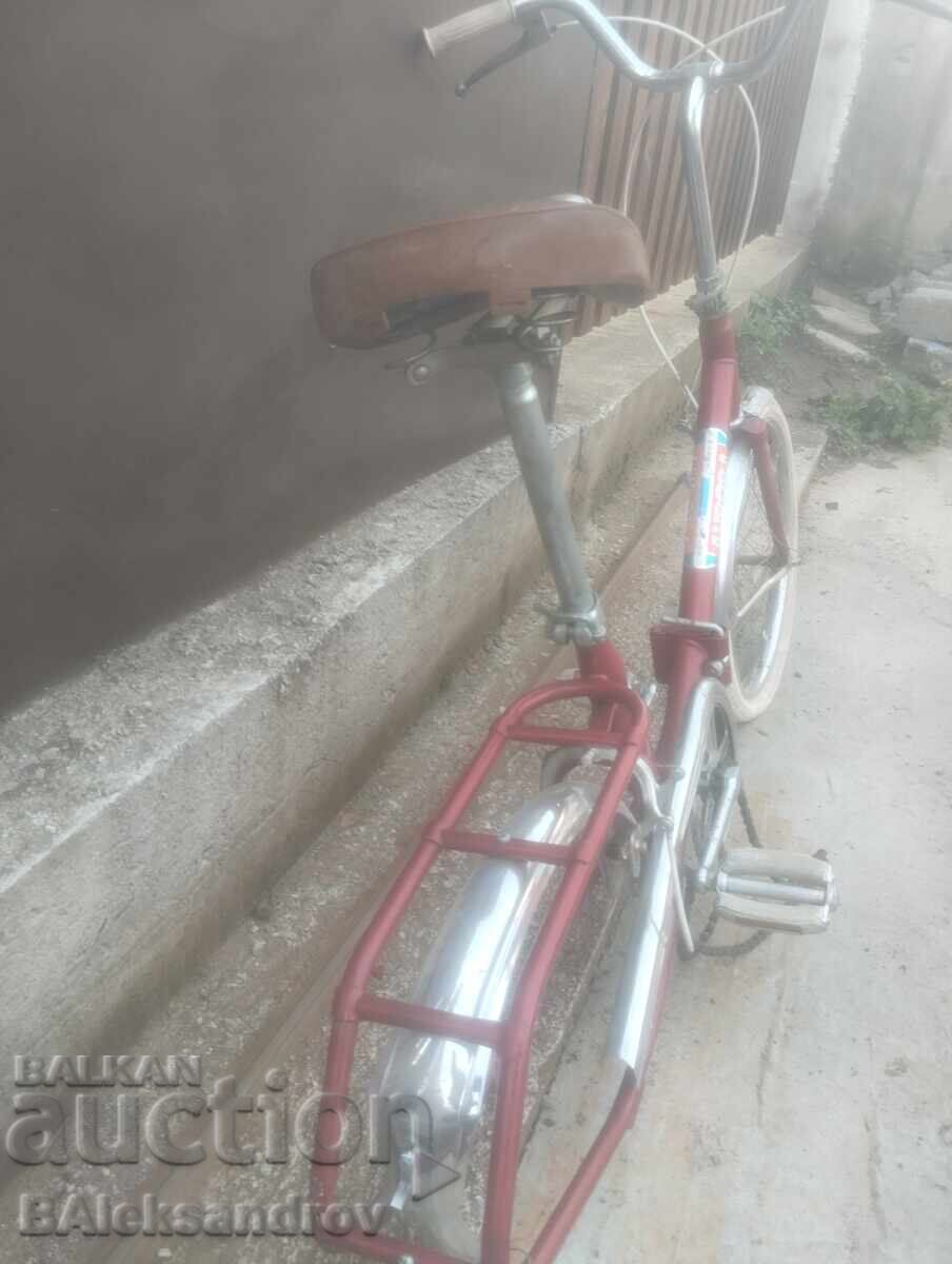 Аукцион Колело проект италианско Аукцион Колело проект италианско