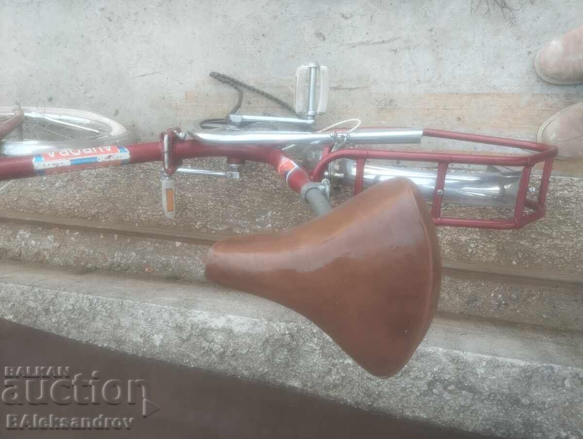 Колело проект италианско - 6 Колело проект италианско - 6