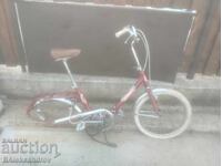 Колело проект италианско