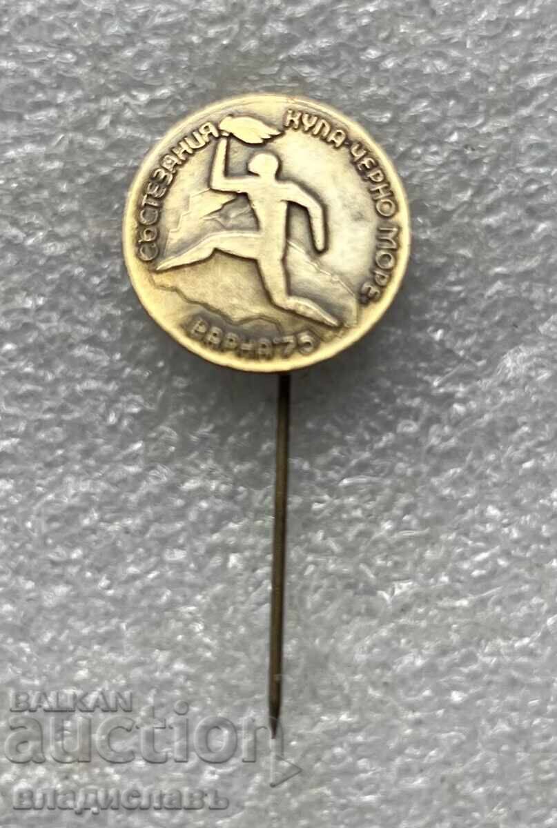 Varna 75 - Black Sea Cup Races Varna 75 - Black Sea Cup Races