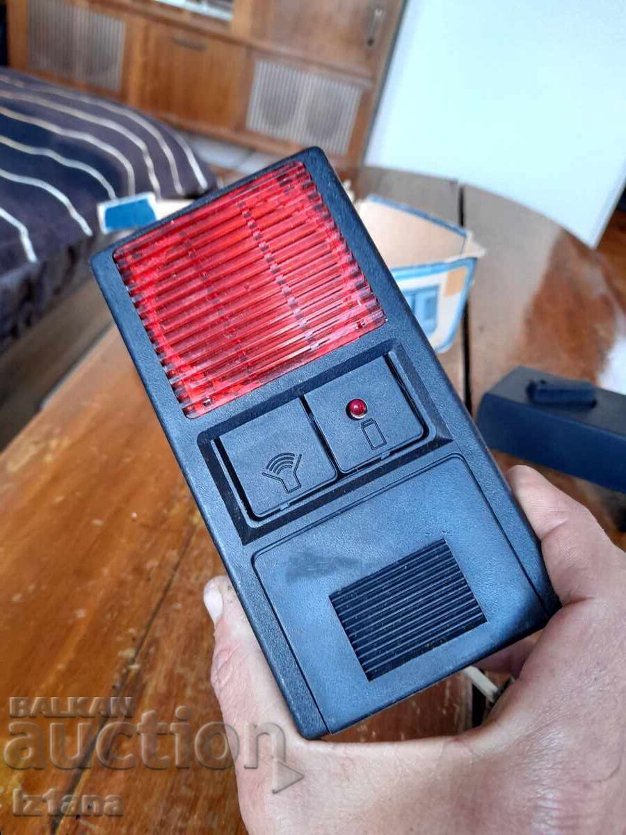 Veche broască suplimentară Spyna - 5 Veche broască suplimentară Spyna - 5