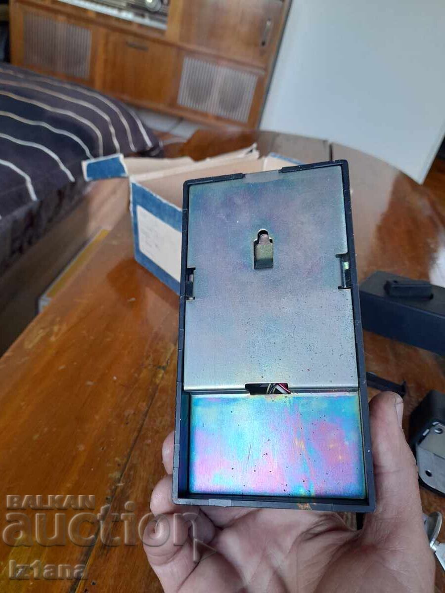 Veche broască suplimentară Spyna - 6 Veche broască suplimentară Spyna - 6