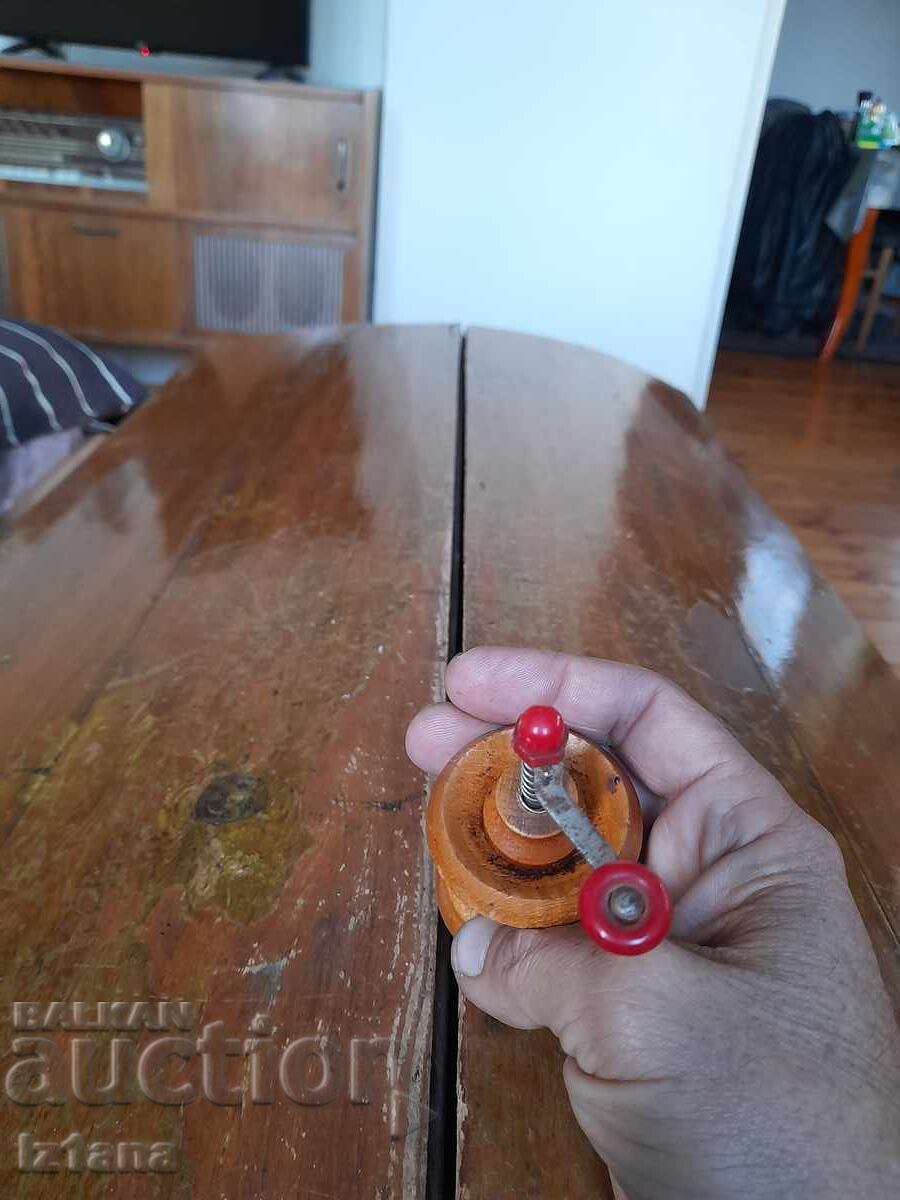 Аукцион Стара Мелничка,мелница за чер пипер Аукцион Стара Мелничка,мелница за чер пипер