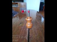 Стара Мелничка,мелница за чер пипер