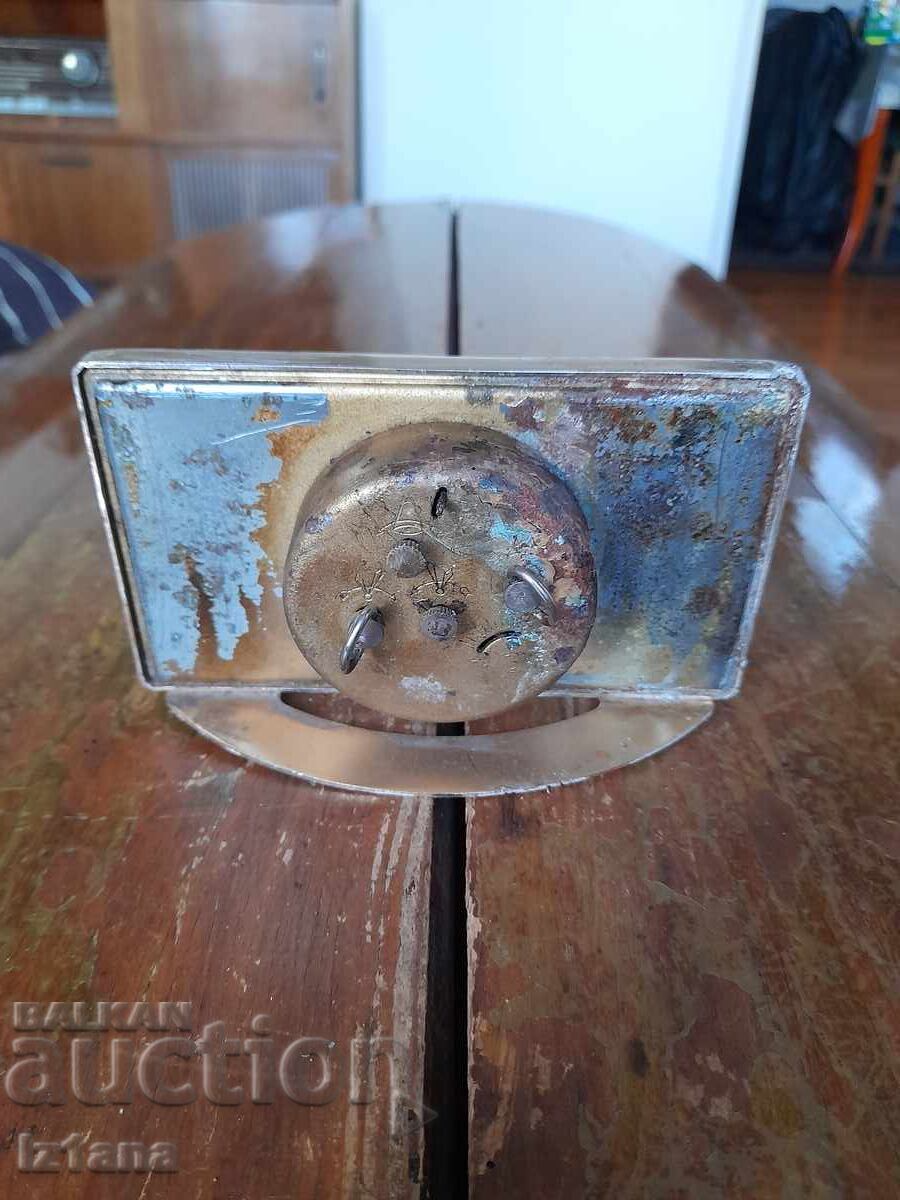 Delivery of Desk clock, alarm clock SLAVA, SLAVA Delivery of Desk clock, alarm clock SLAVA, SLAVA