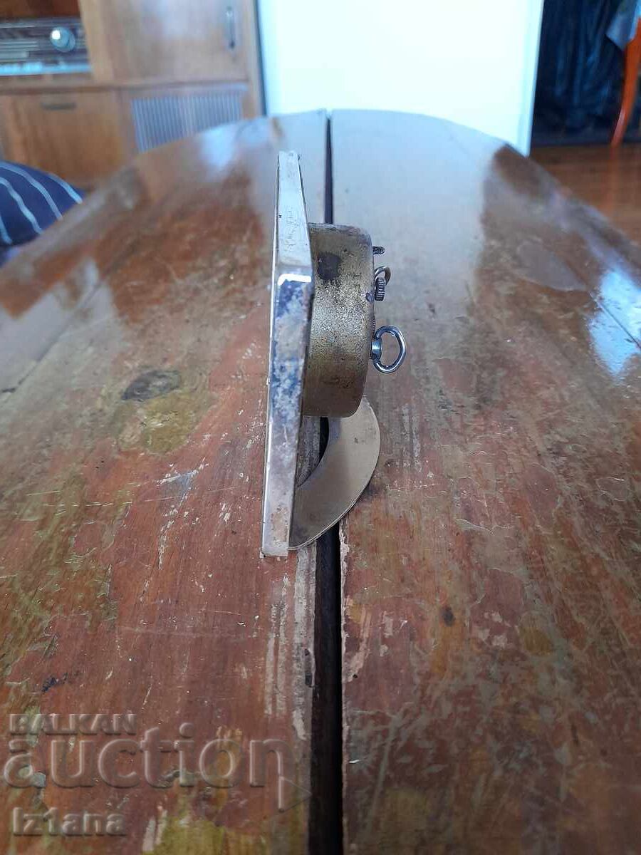 Desk clock, alarm clock SLAVA, SLAVA - 5 Desk clock, alarm clock SLAVA, SLAVA - 5