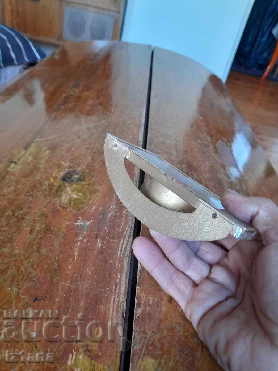 Desk clock, alarm clock SLAVA, SLAVA - 7 Desk clock, alarm clock SLAVA, SLAVA - 7