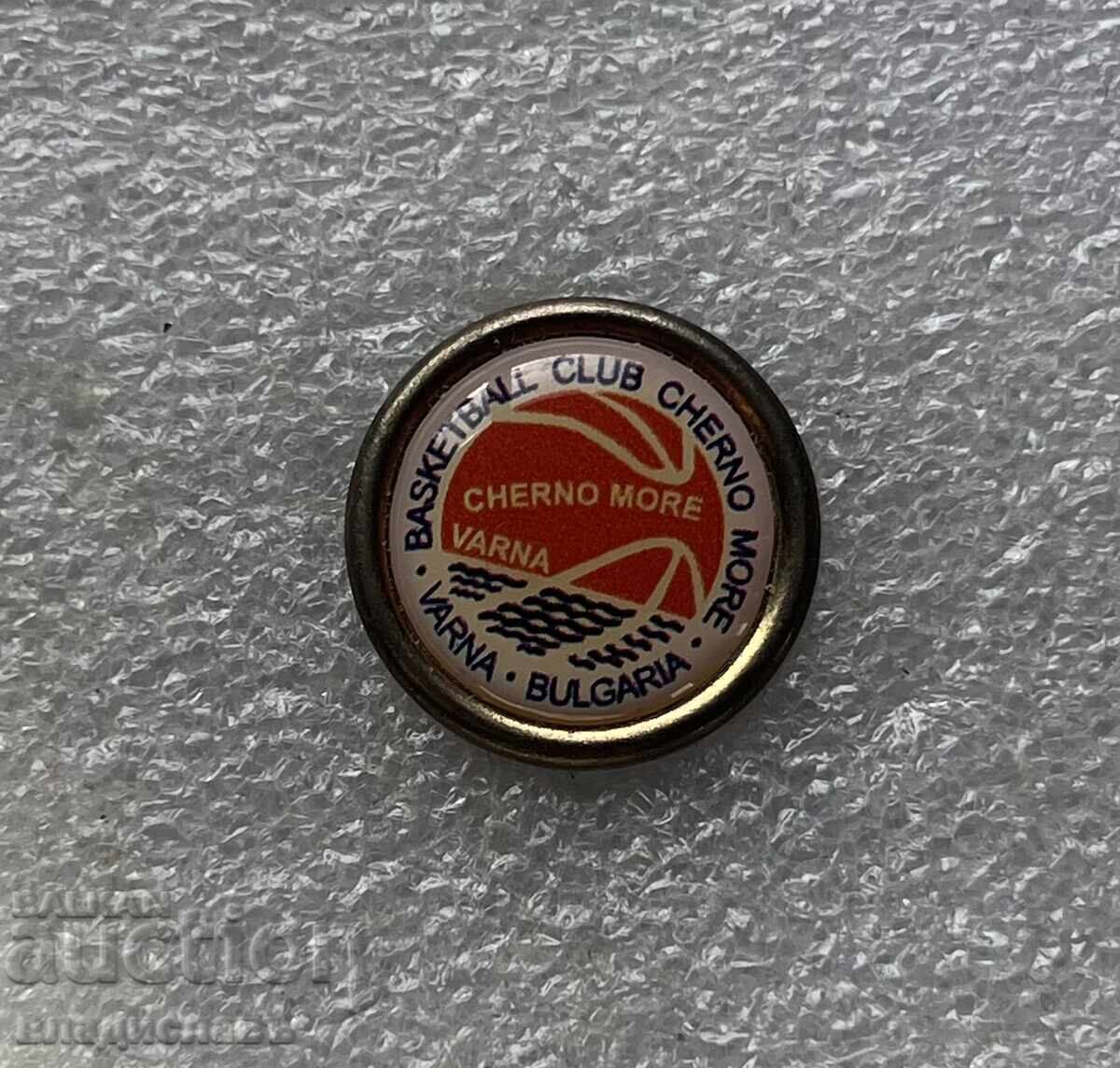 Clubul de Baschet CERNO MORE Varna
